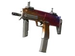 MP7 | Fade (Field-Tested)